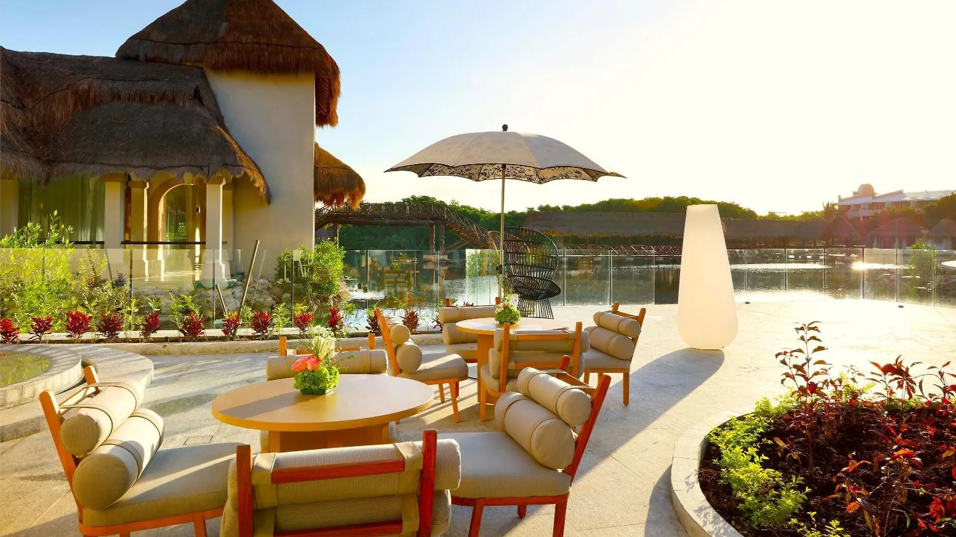 Resort Trs Yucatan Hotel - Adults Only Akumal