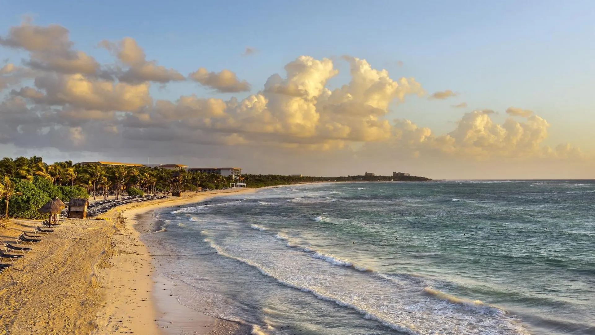 Trs Yucatan Hotel - Adults Only Akumal 5*,