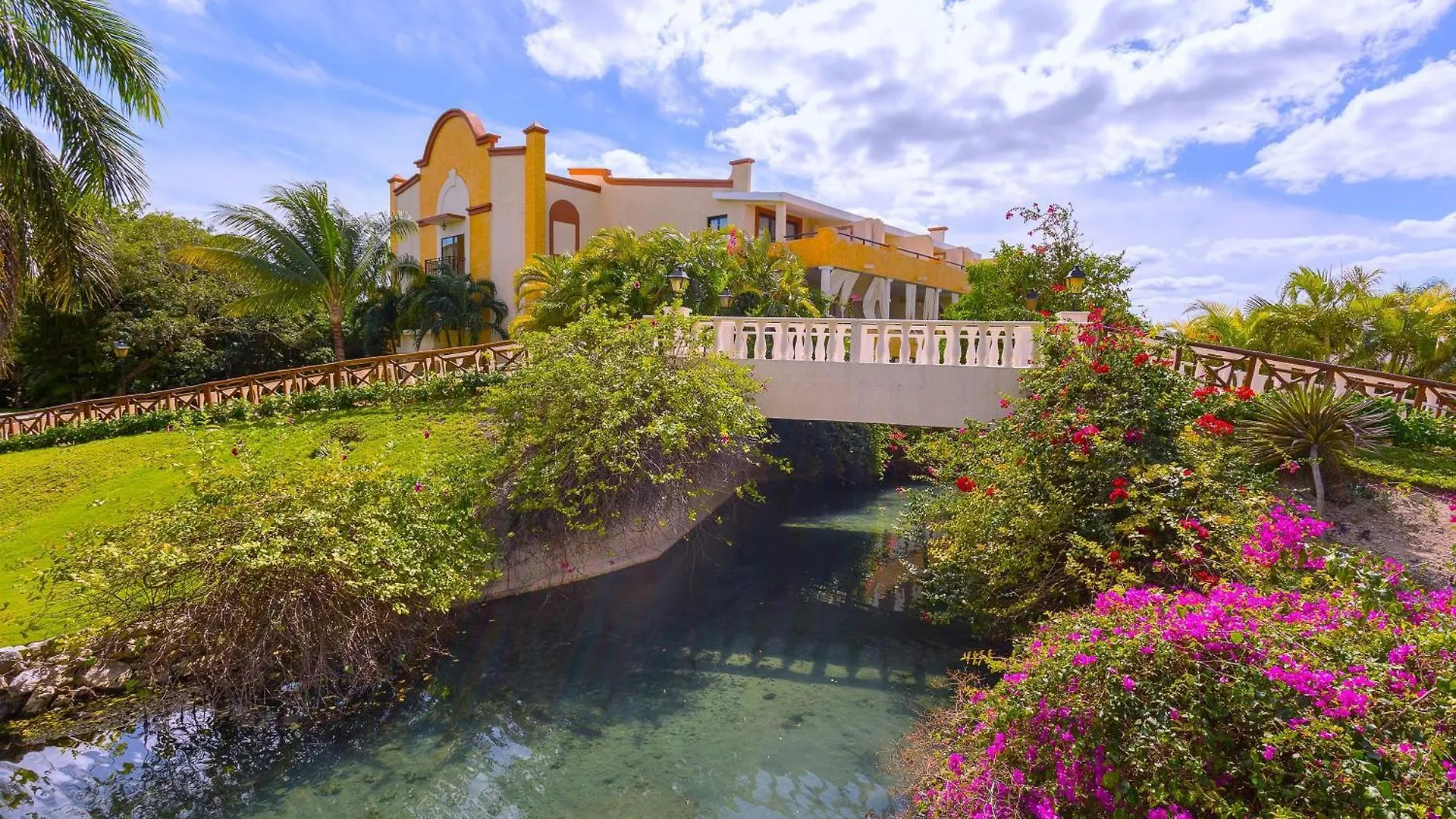 Trs Yucatan Hotel - Adults Only Akumal