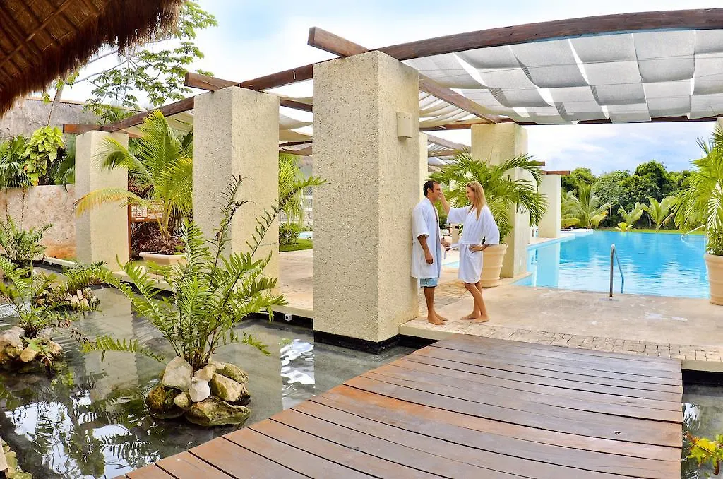 Trs Yucatan Hotel - Adults Only Akumal