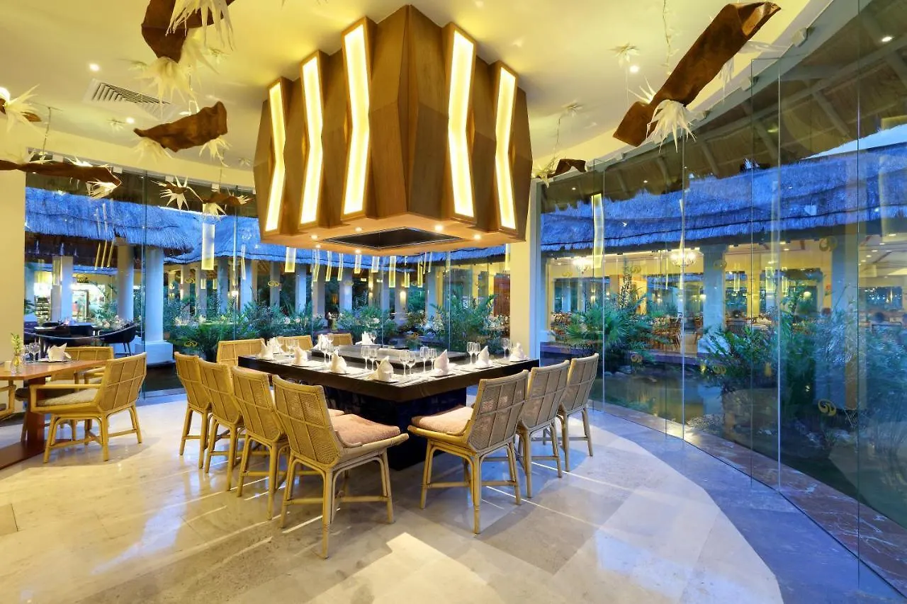 Trs Yucatan Hotel - Adults Only Akumal