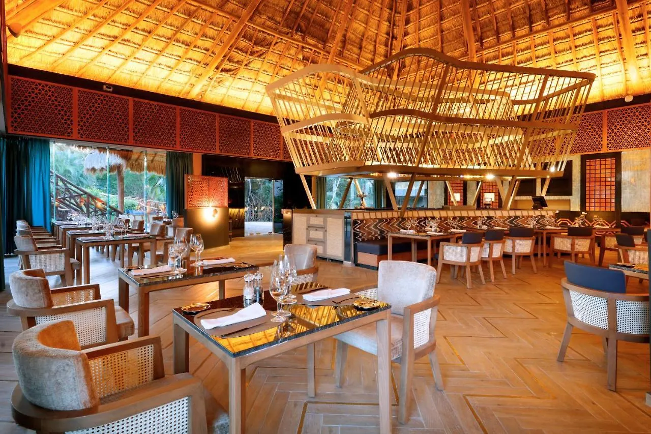 Resort Trs Yucatan Hotel - Adults Only Akumal
